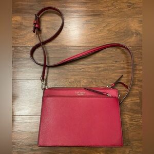 Kate Spade Cameron Zip Crossbody